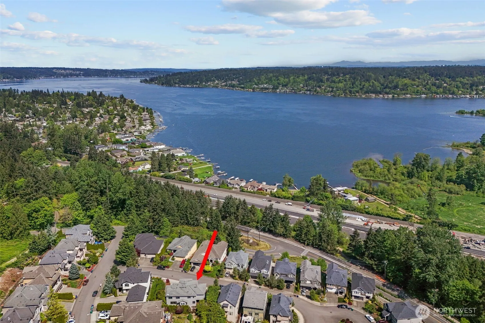 Property photo for 2759 Nw Pine Cone Place, Issaquah