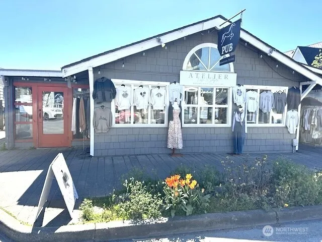 Property photo for 264 Main Street, Orcas Island photo 4