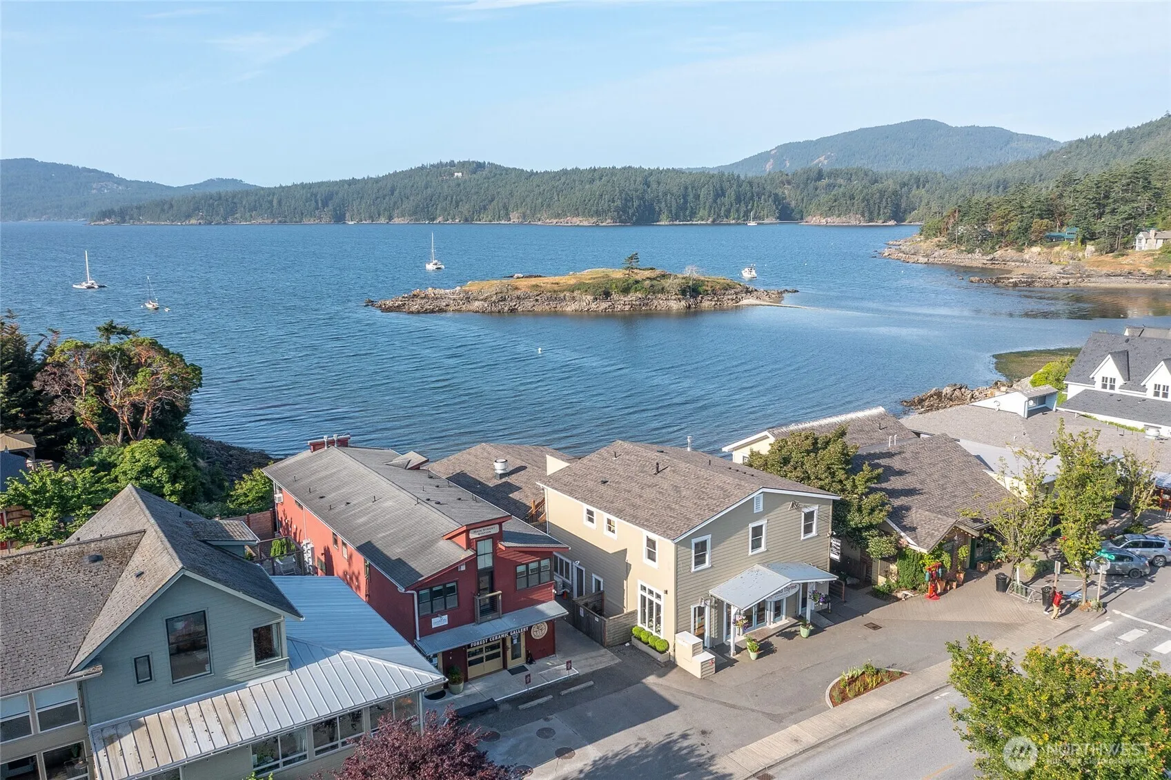 Property photo for 264 Main Street, Orcas Island photo 2