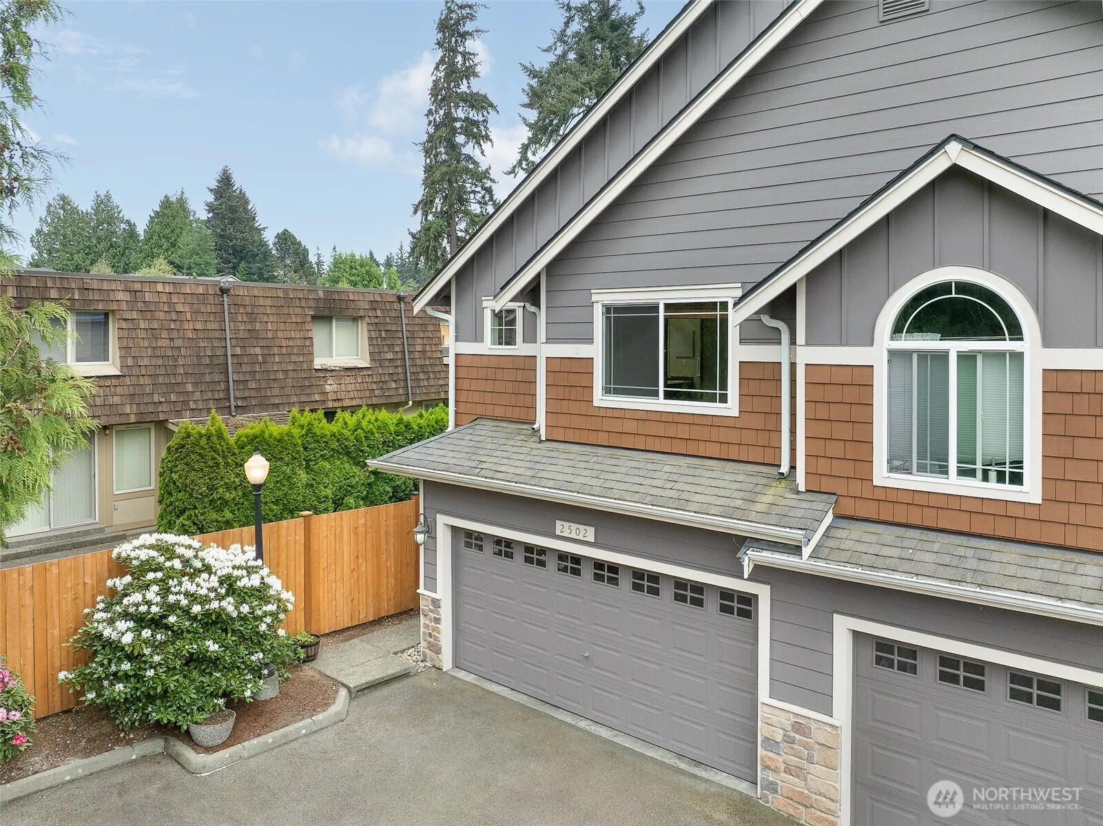 Property photo for 2502 204th Place Sw #b-1, Lynnwood