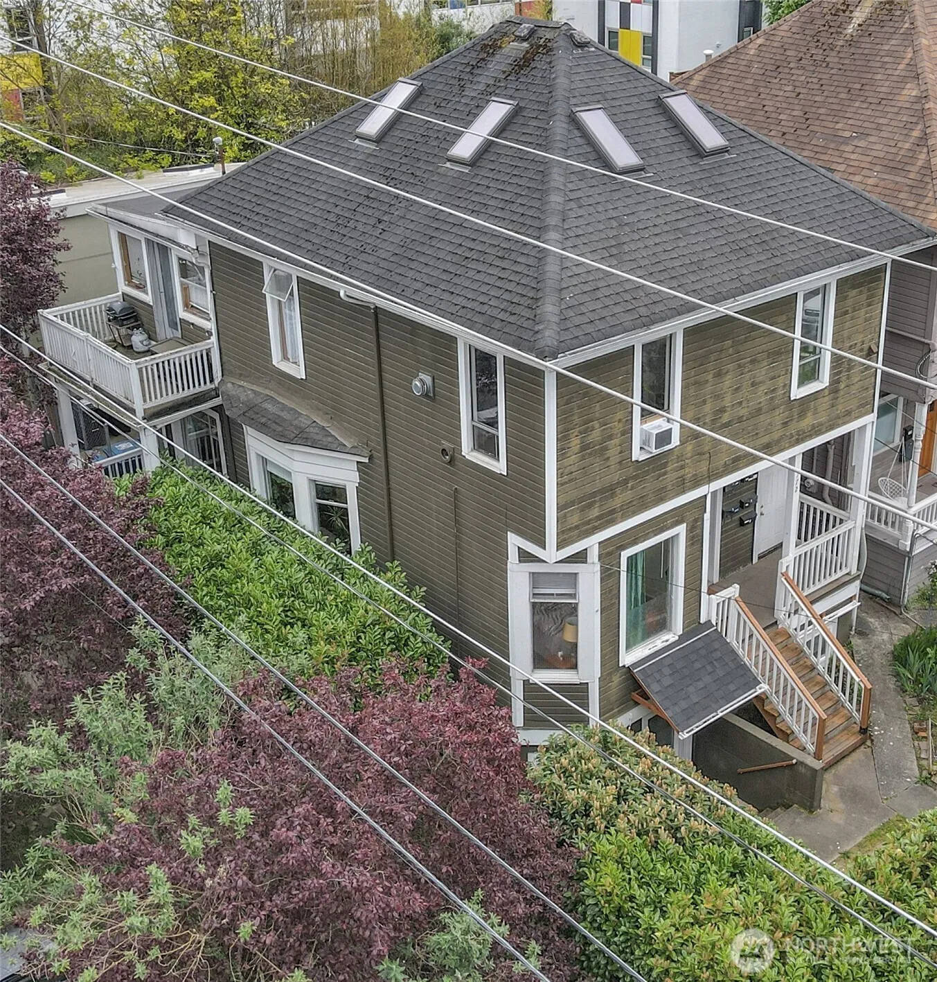 Property photo for 172 16th Avenue, Seattle