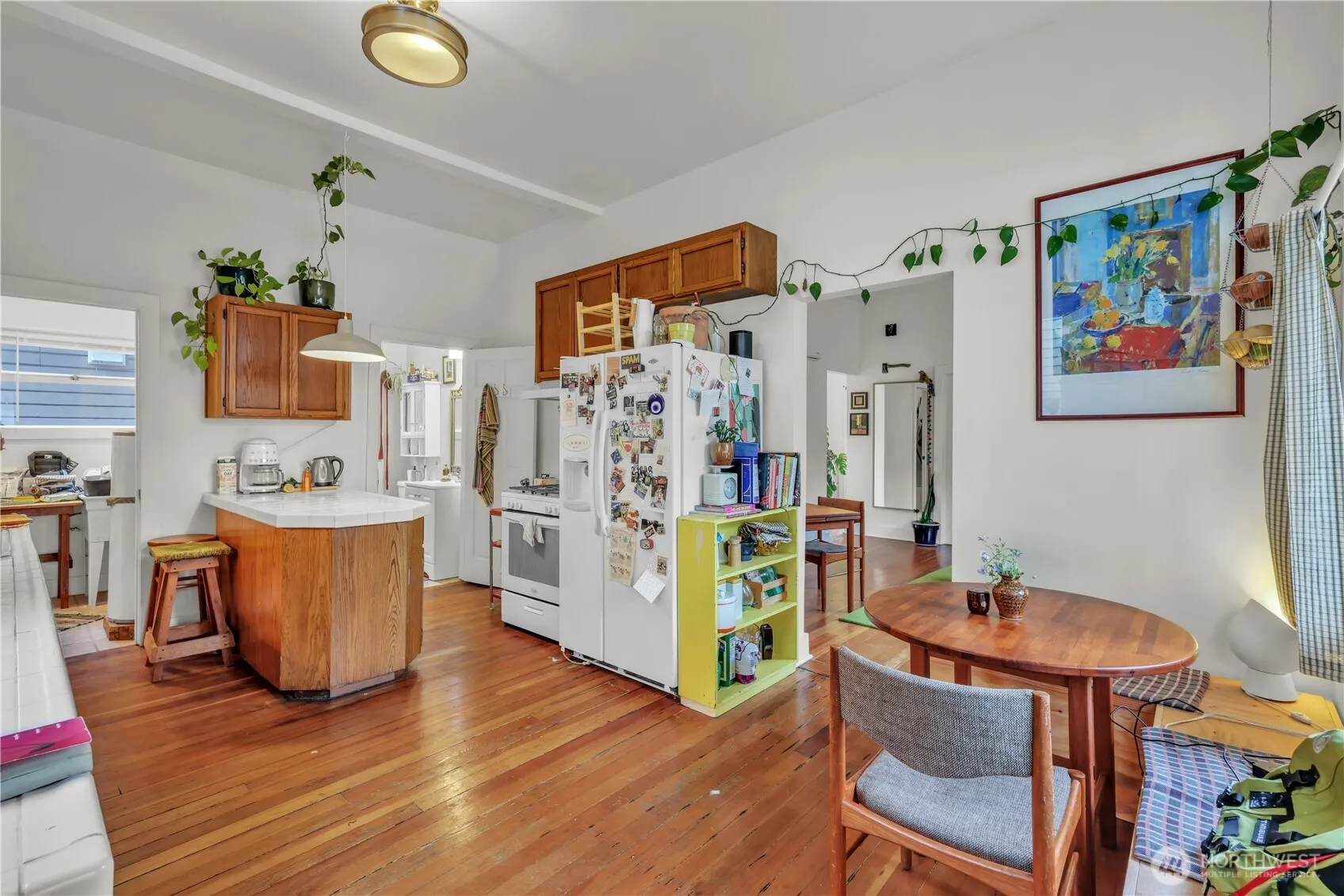 Property photo for 172 16th Avenue, Seattle photo 5