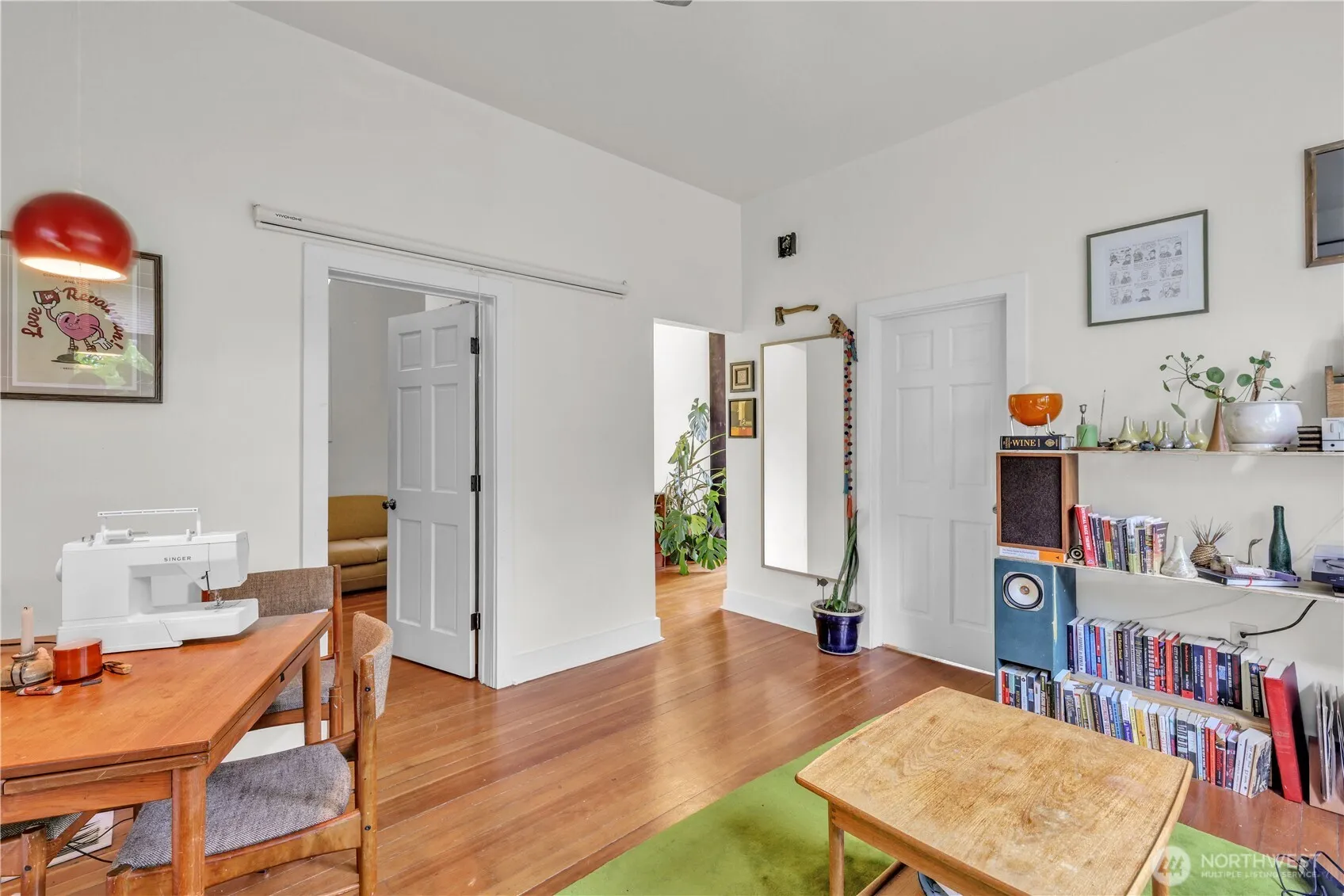 Property photo for 172 16th Avenue, Seattle photo 4