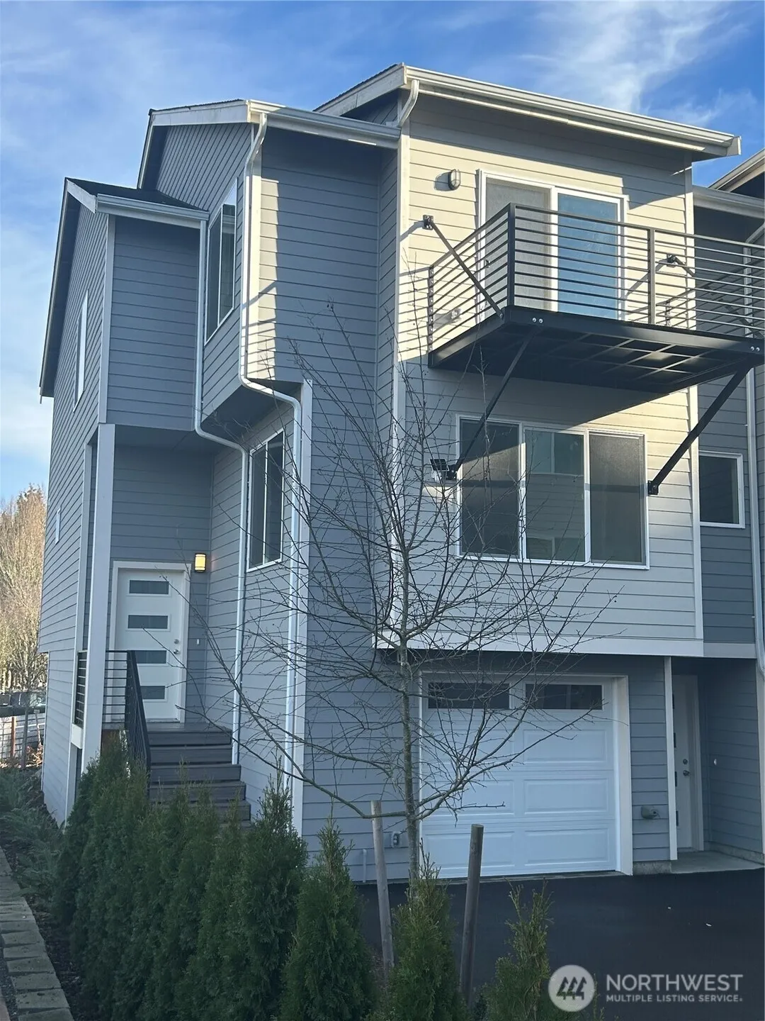 13243 Ambaum Boulevard Sw #c, Burien