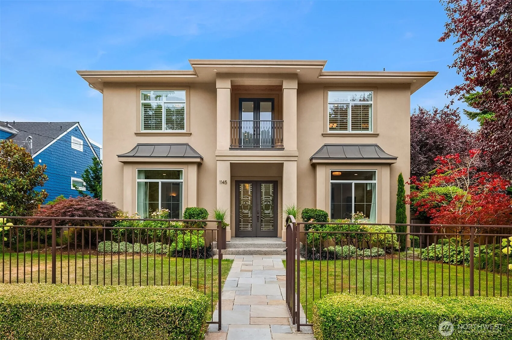 Property photo for 1145 33rd Avenue E, Seattle