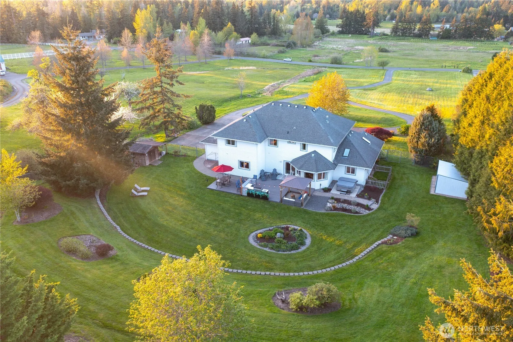 Property photo for 2455 Lee Way, Bellingham