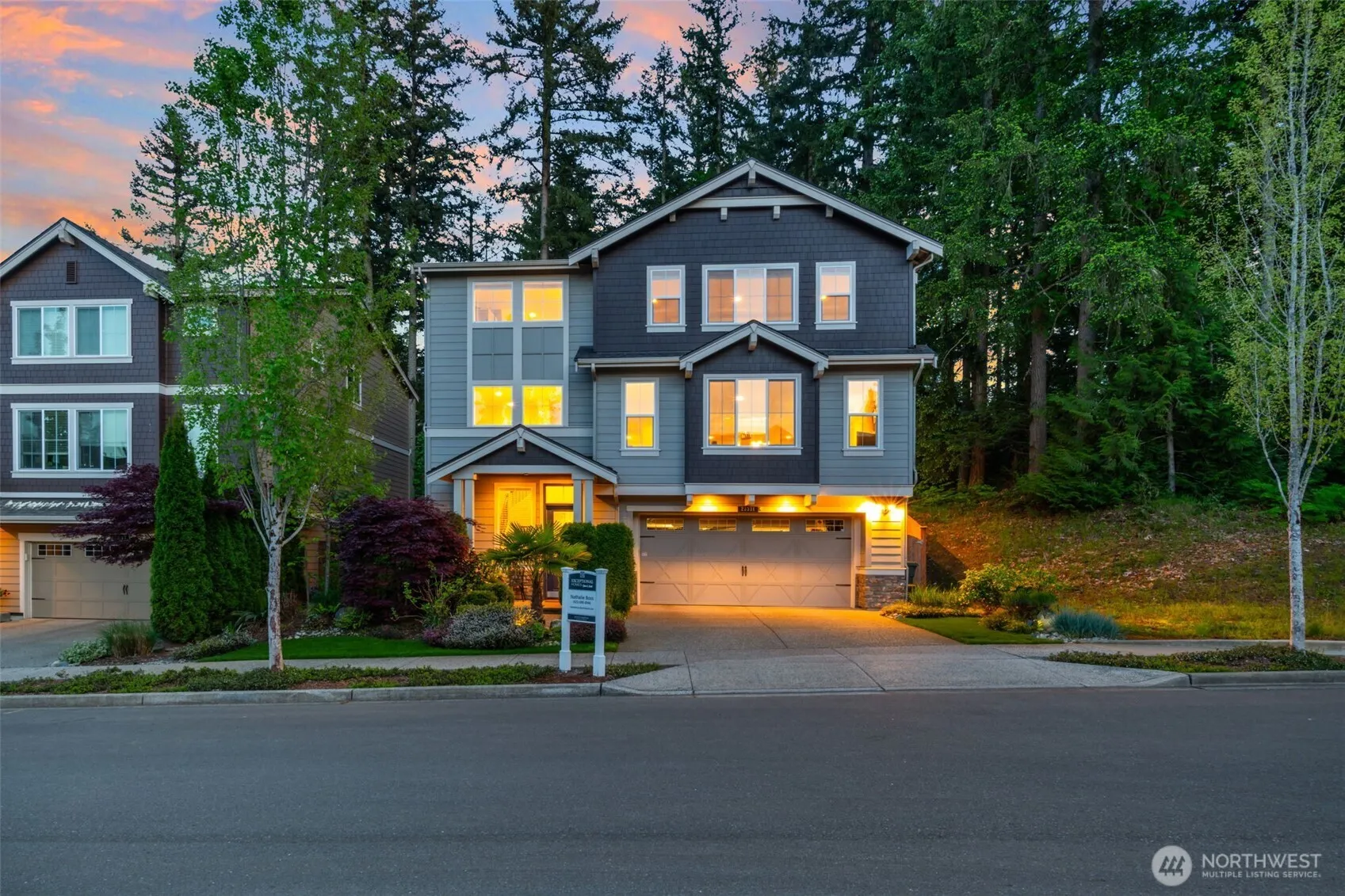 Property photo for 23331 Se 4th Place, Sammamish photo 3
