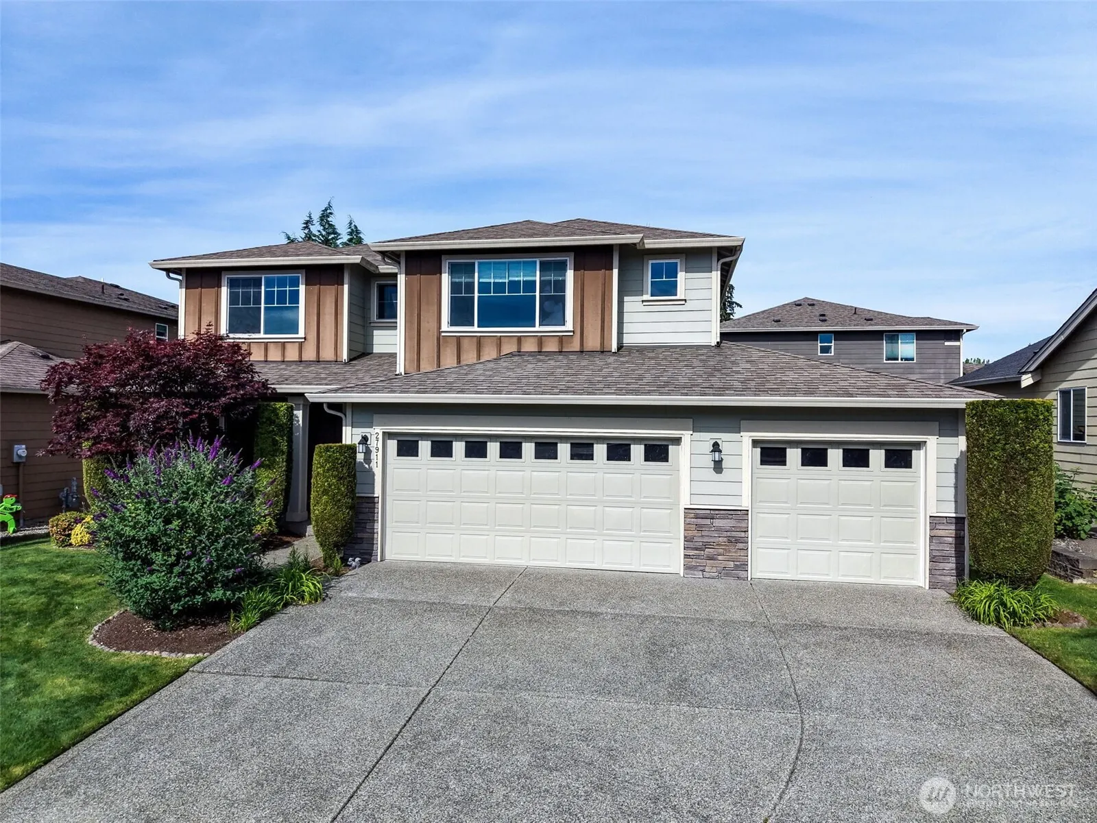 Property photo for 27911 155th Place Se, Kent