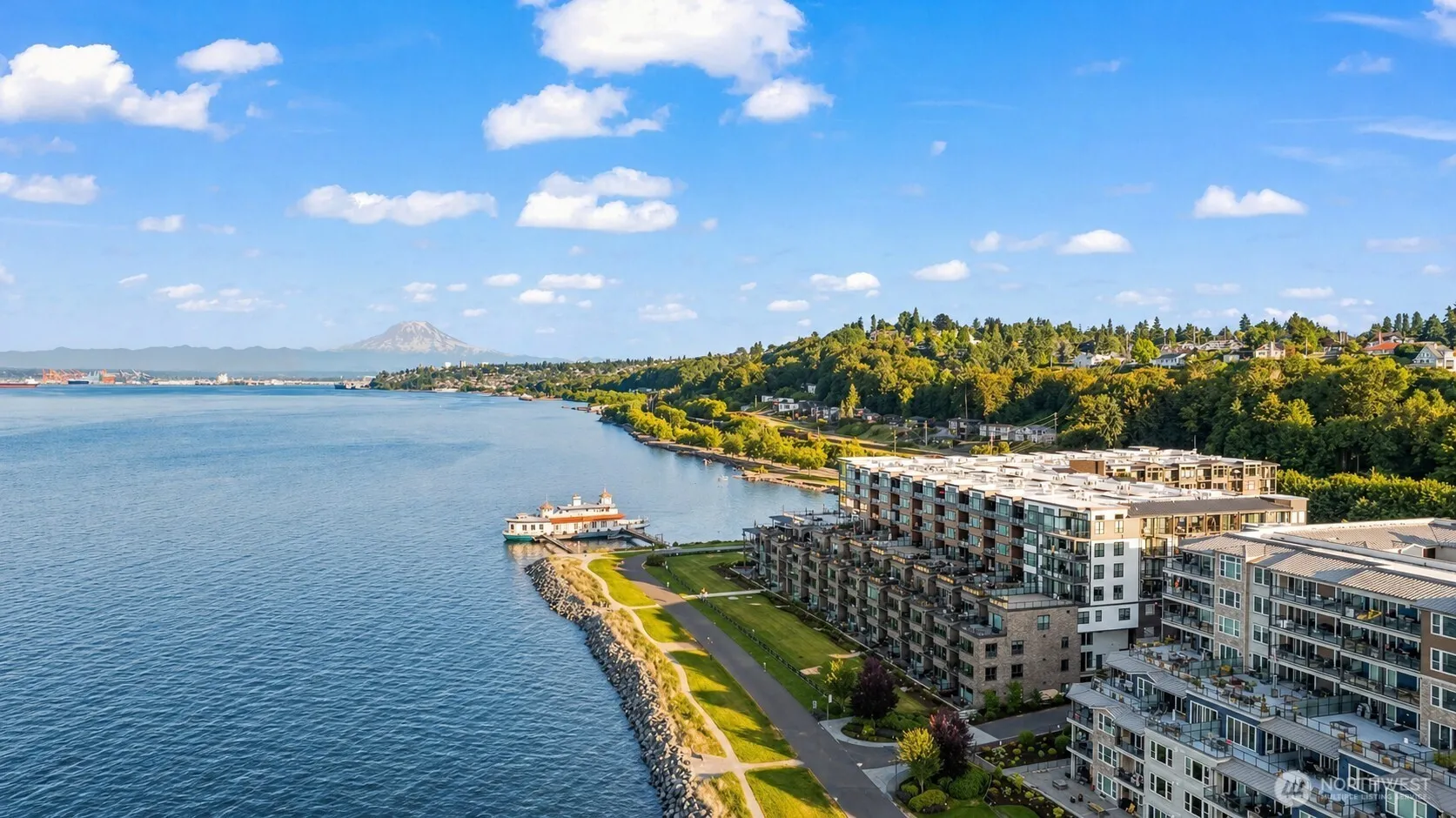 4907 Main Street #102, Tacoma
