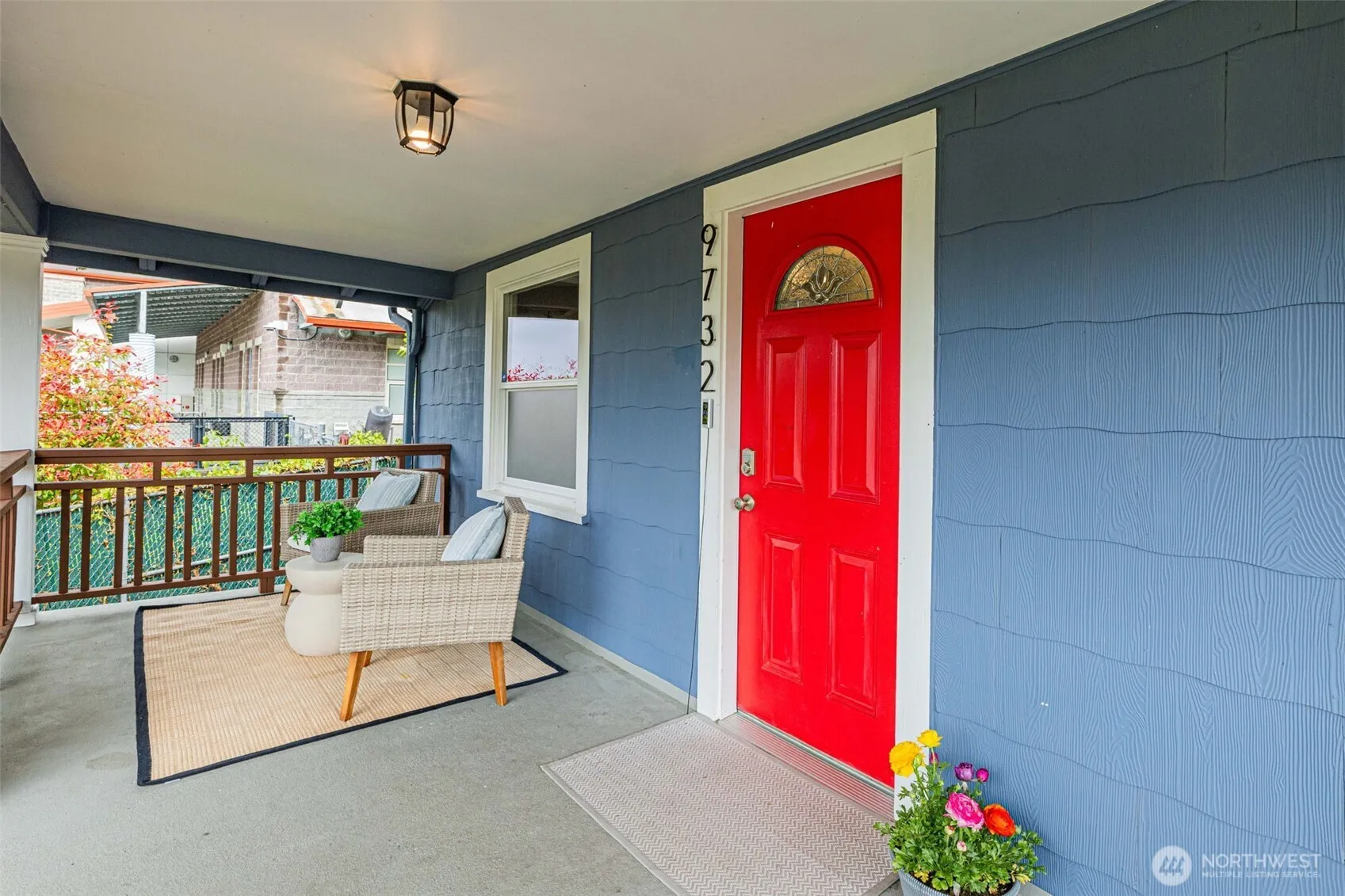 Property photo for 9732 59th Avenue S, Seattle photo 4