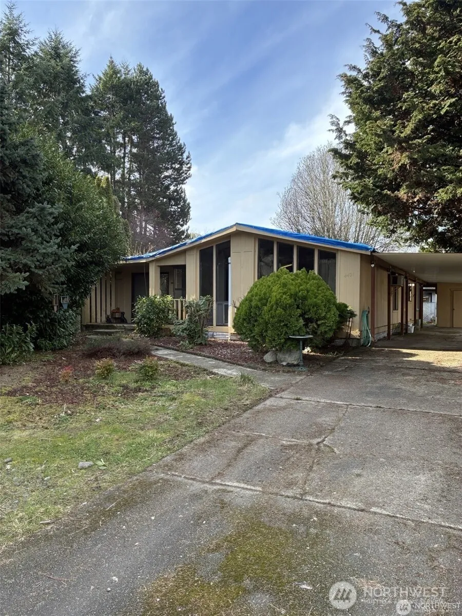 4421 36th Court Se, Lacey