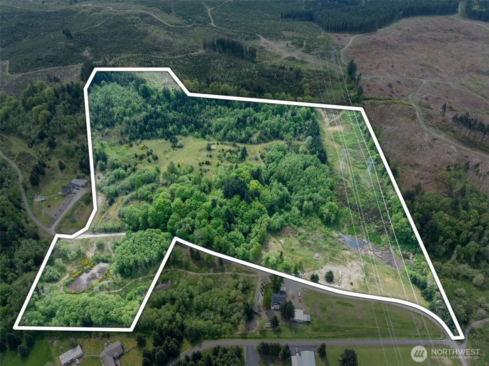 Property photo for 2737 Equus Ridge Lane Sw, Tenino