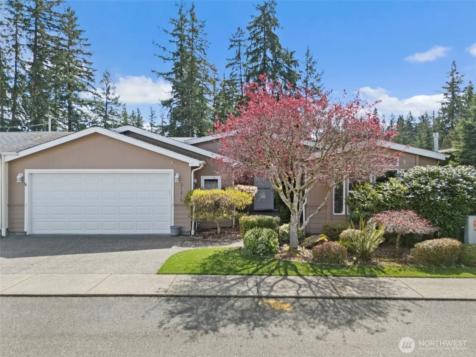 Property photo for 21819 Se 275th Place #31, Maple Valley