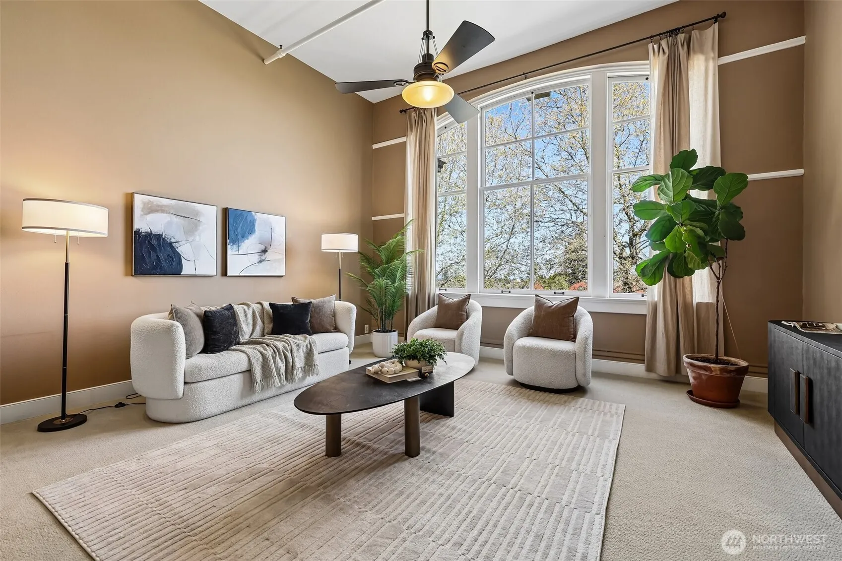 Property photo for 201 Galer Street #534, Seattle photo 4