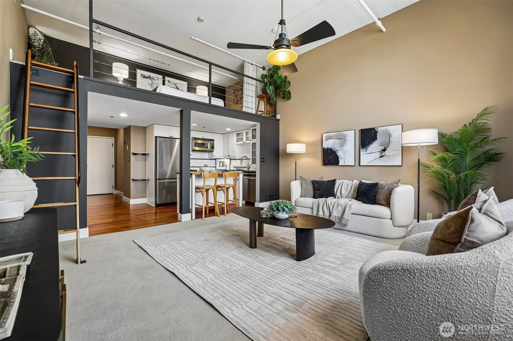 Property photo for 201 Galer Street #534, Seattle photo 3