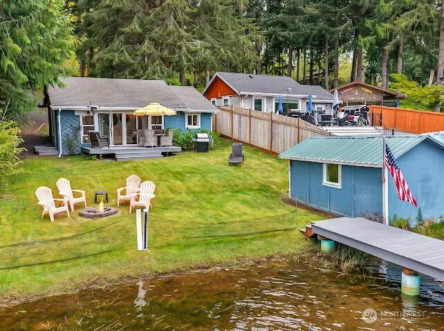 Property photo for 5119 Lerch Road, Snohomish photo 3
