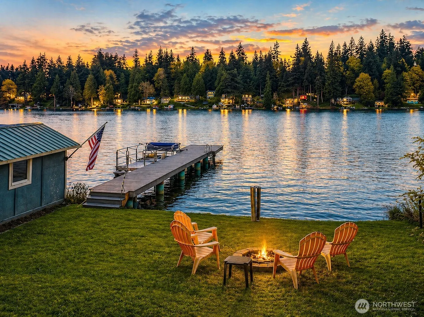 Property photo for 5119 Lerch Road, Snohomish