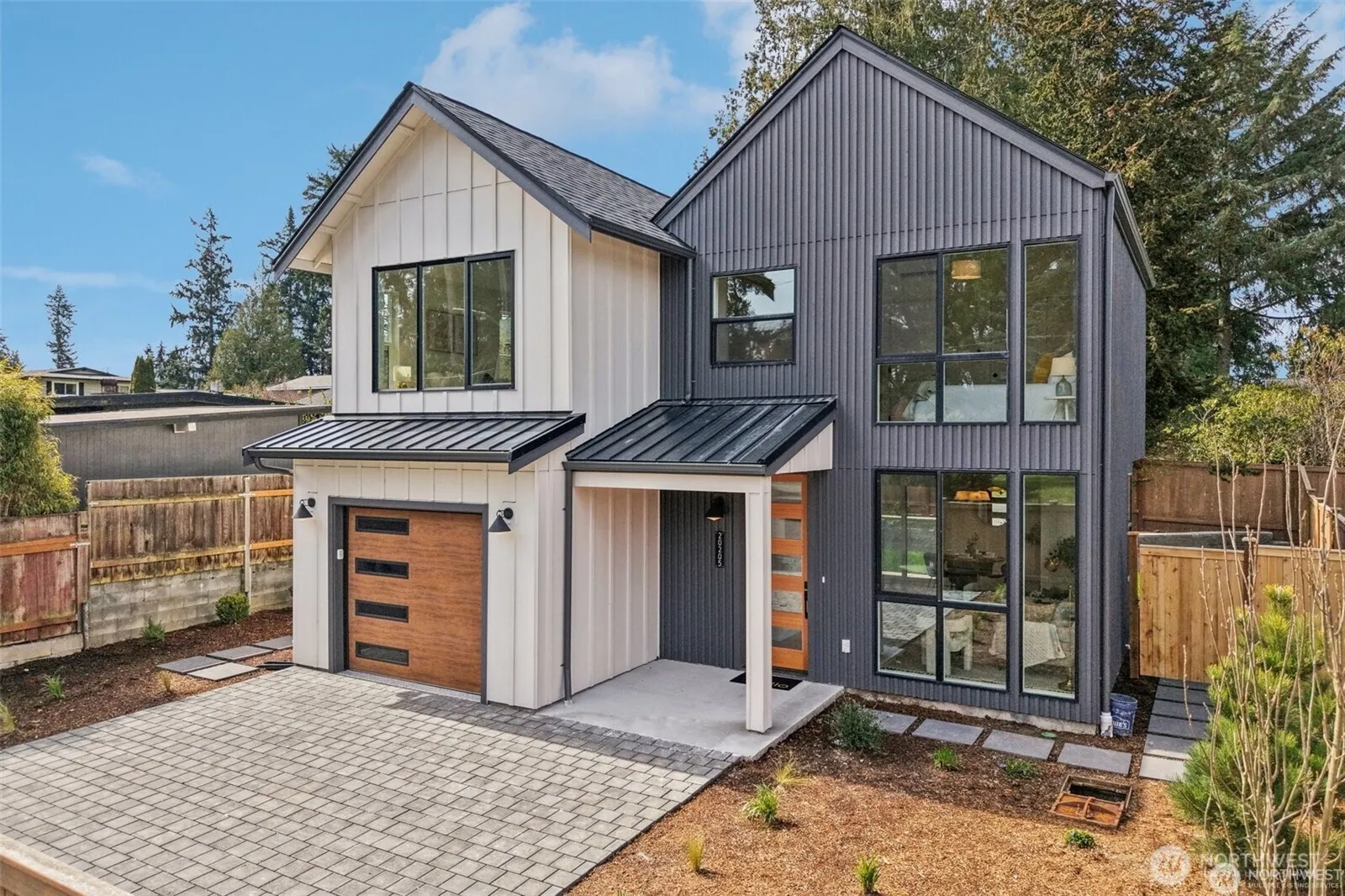 Property photo for 20205 5th Avenue Nw, Shoreline