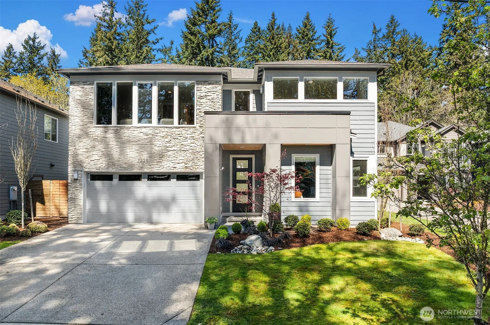 Property photo for 7226 Ne 129th Street, Kirkland