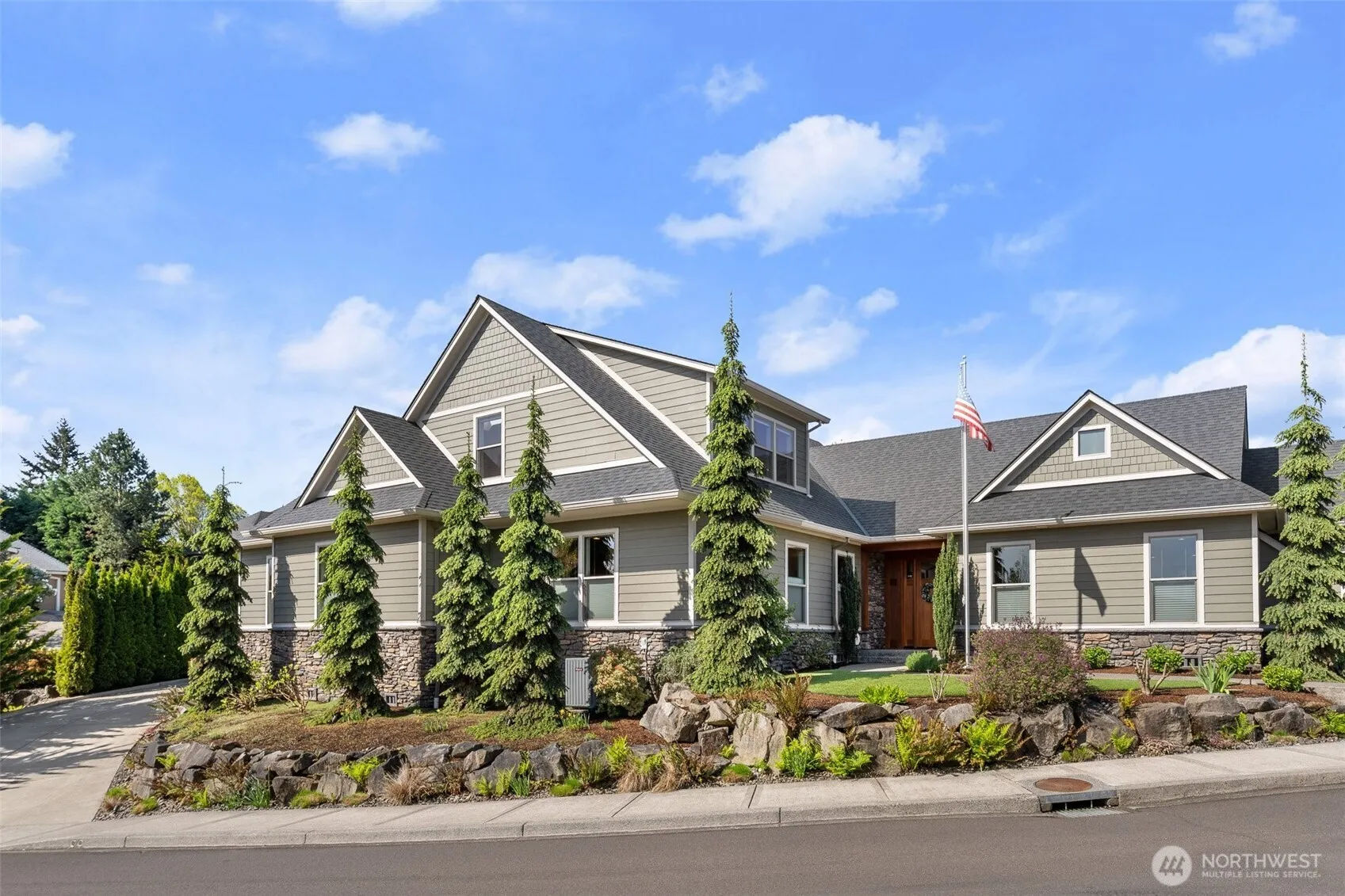 Property photo for 3203 Nw 130th Street, Vancouver