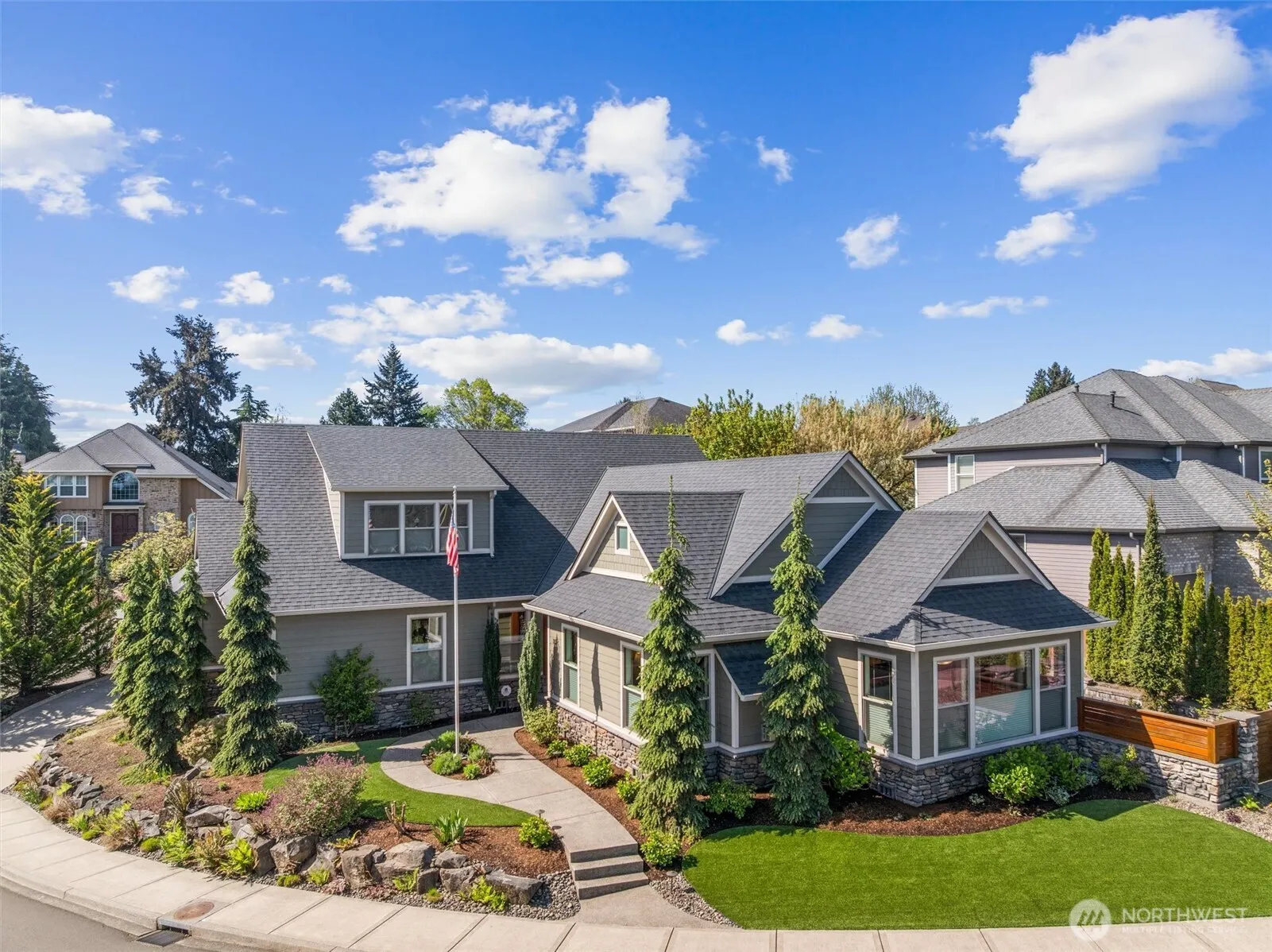Property photo for 3203 Nw 130th Street, Vancouver