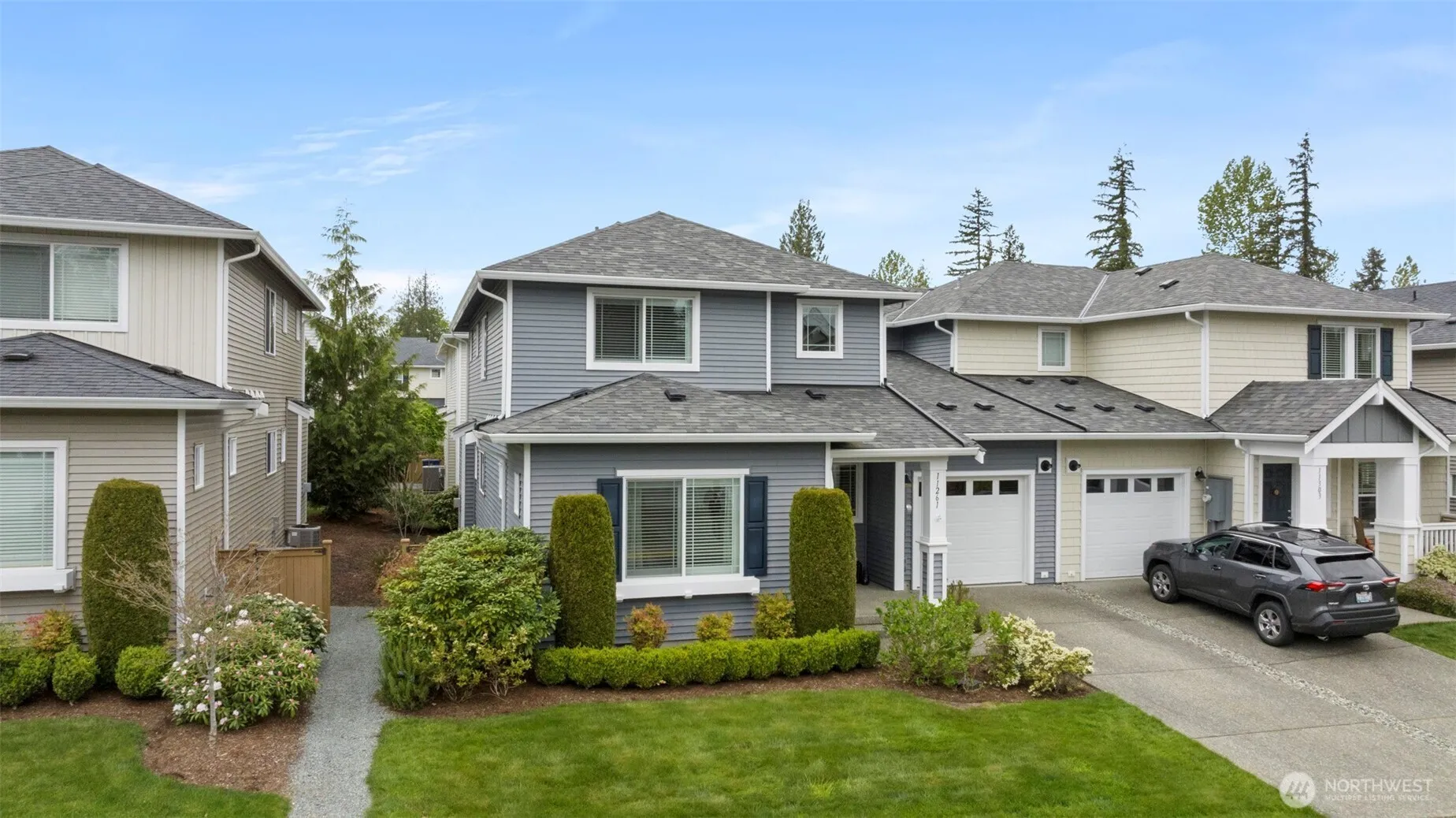 Property photo for 11261 241st Place Ne #86, Redmond