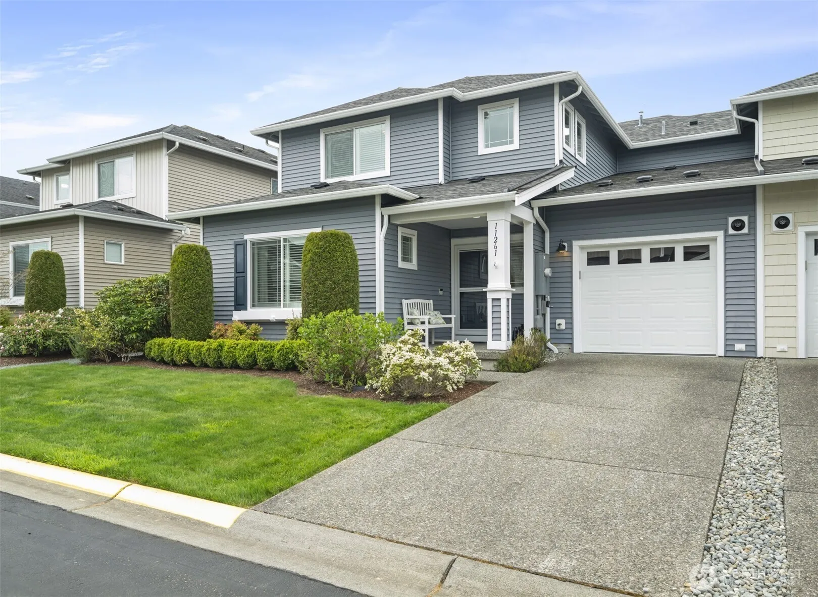 11261 241st Place Ne #86, Redmond