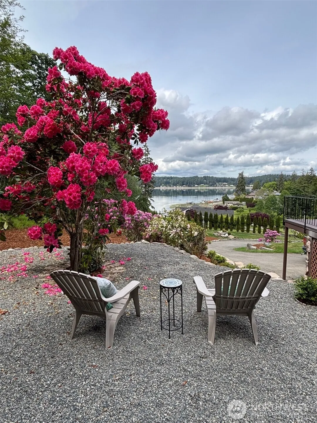 Property photo for 582 North Shore Blvd, Fox Island