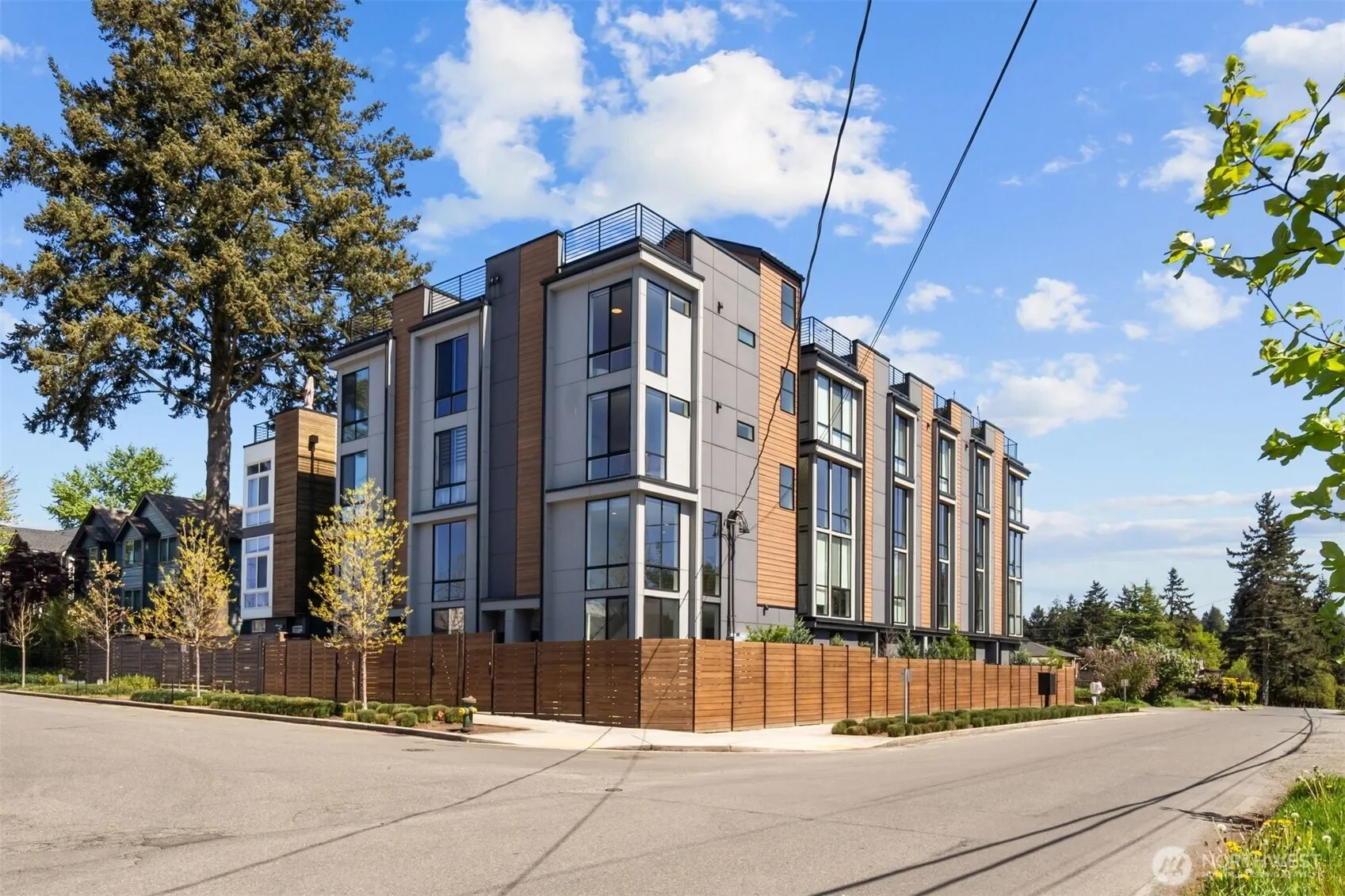 Property photo for 12000 31st Avenue Ne, Seattle