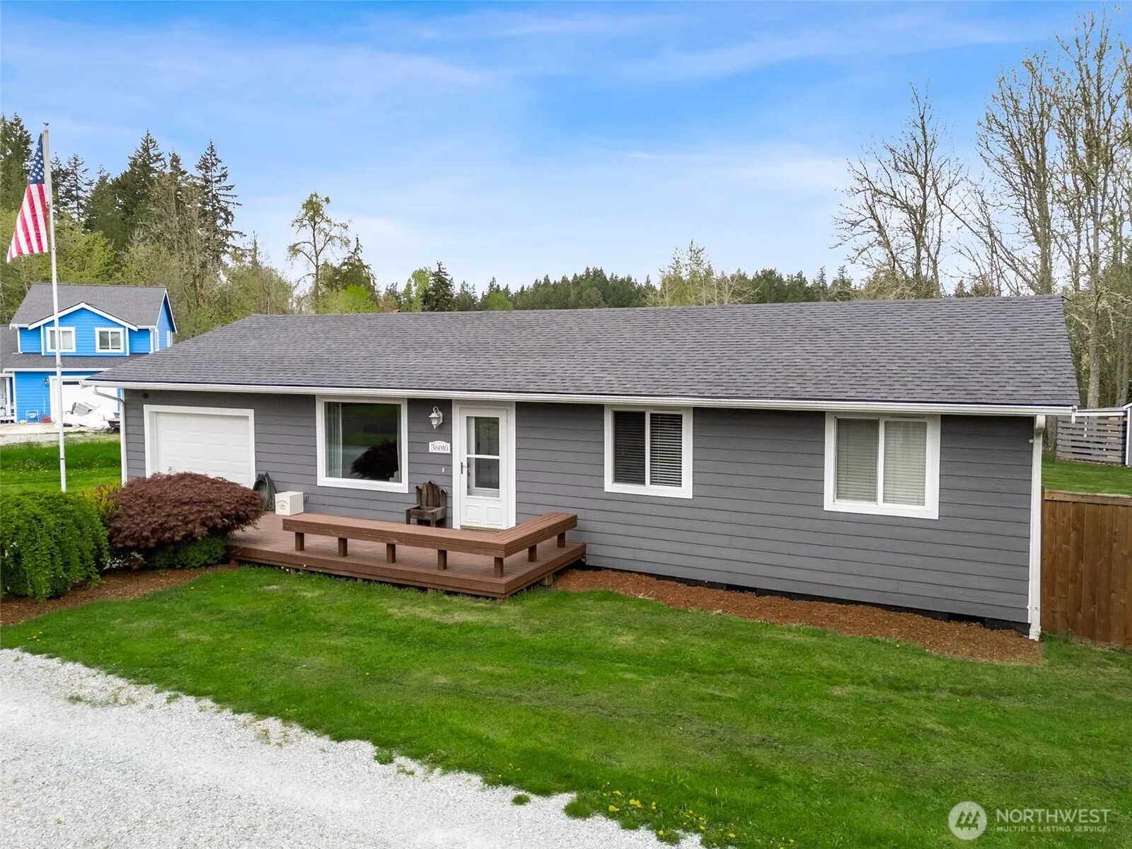 Property photo for 36010 Pulford Road E, Eatonville photo 3