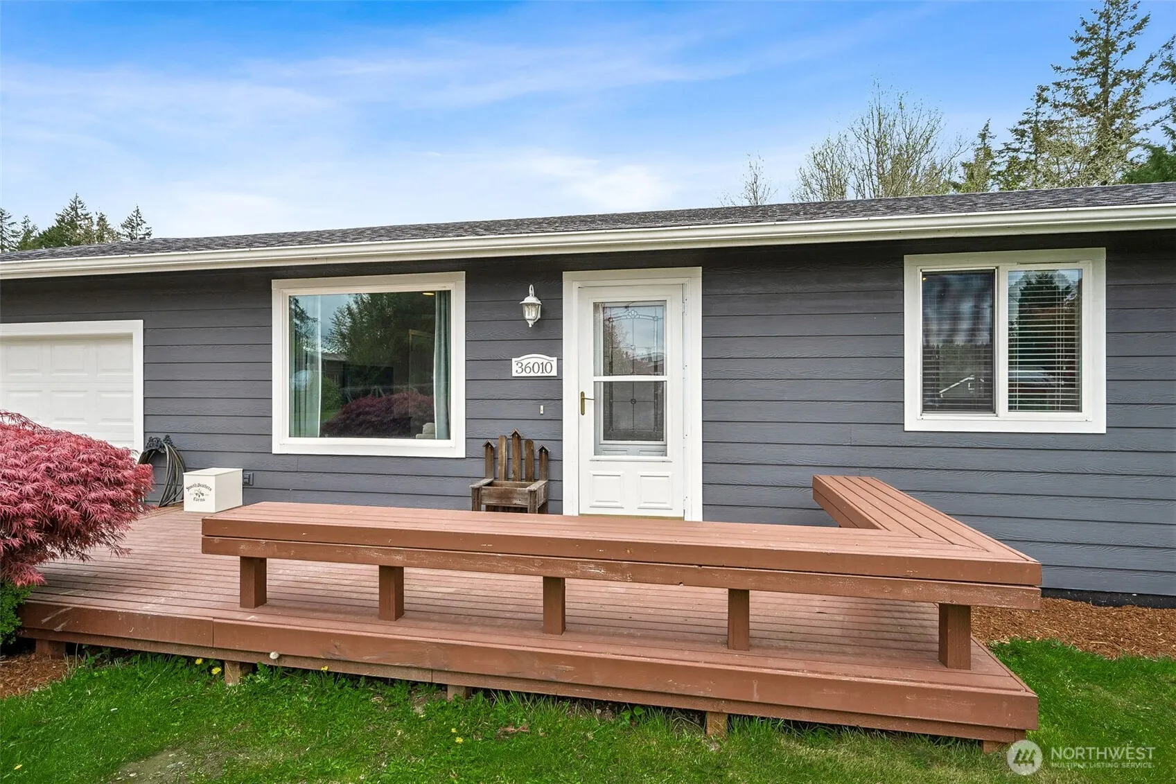 Property photo for 36010 Pulford Road E, Eatonville photo 4