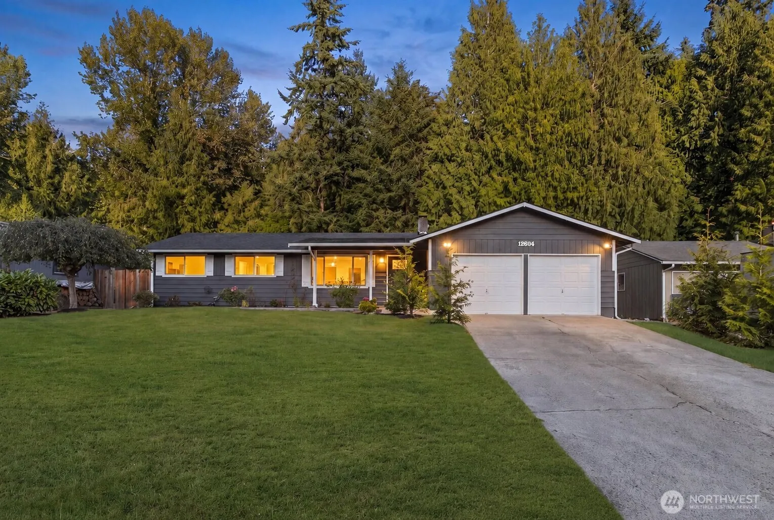 Property photo for 12604 177th Place Se, Renton