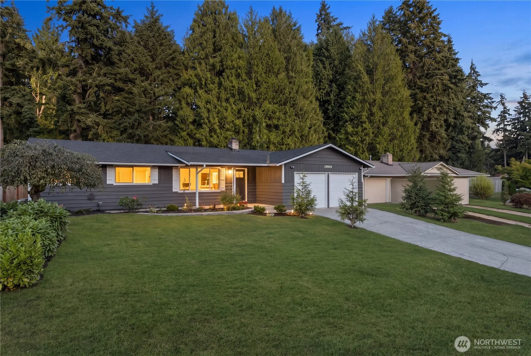 Property photo for 12604 177th Place Se, Renton photo 2