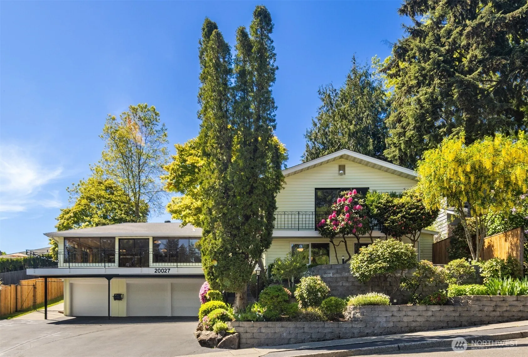 Property photo for 20027 106th Avenue Ne, Bothell