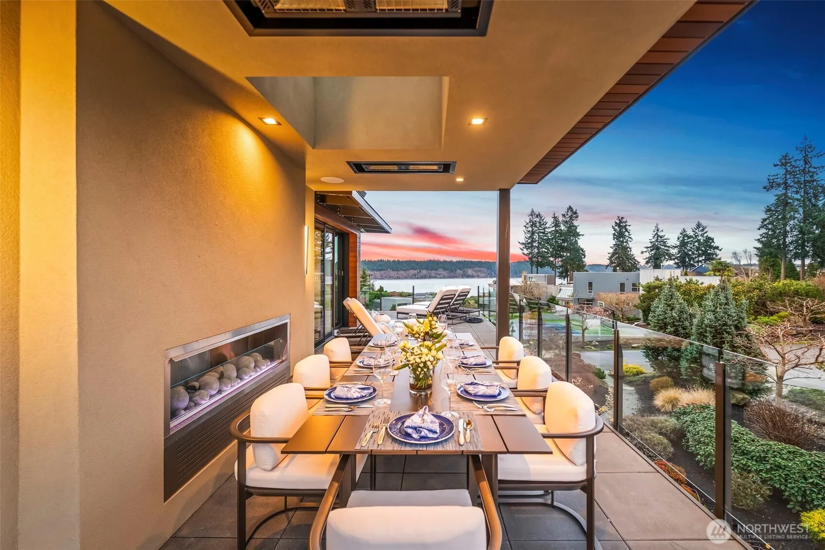 5809 Reid Drive Nw, Gig Harbor