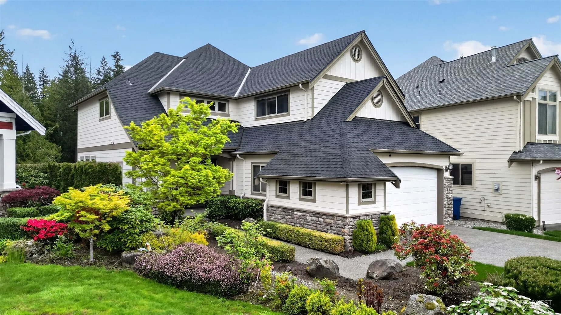 Property photo for 1314 236th Place Ne, Sammamish, WA 98074