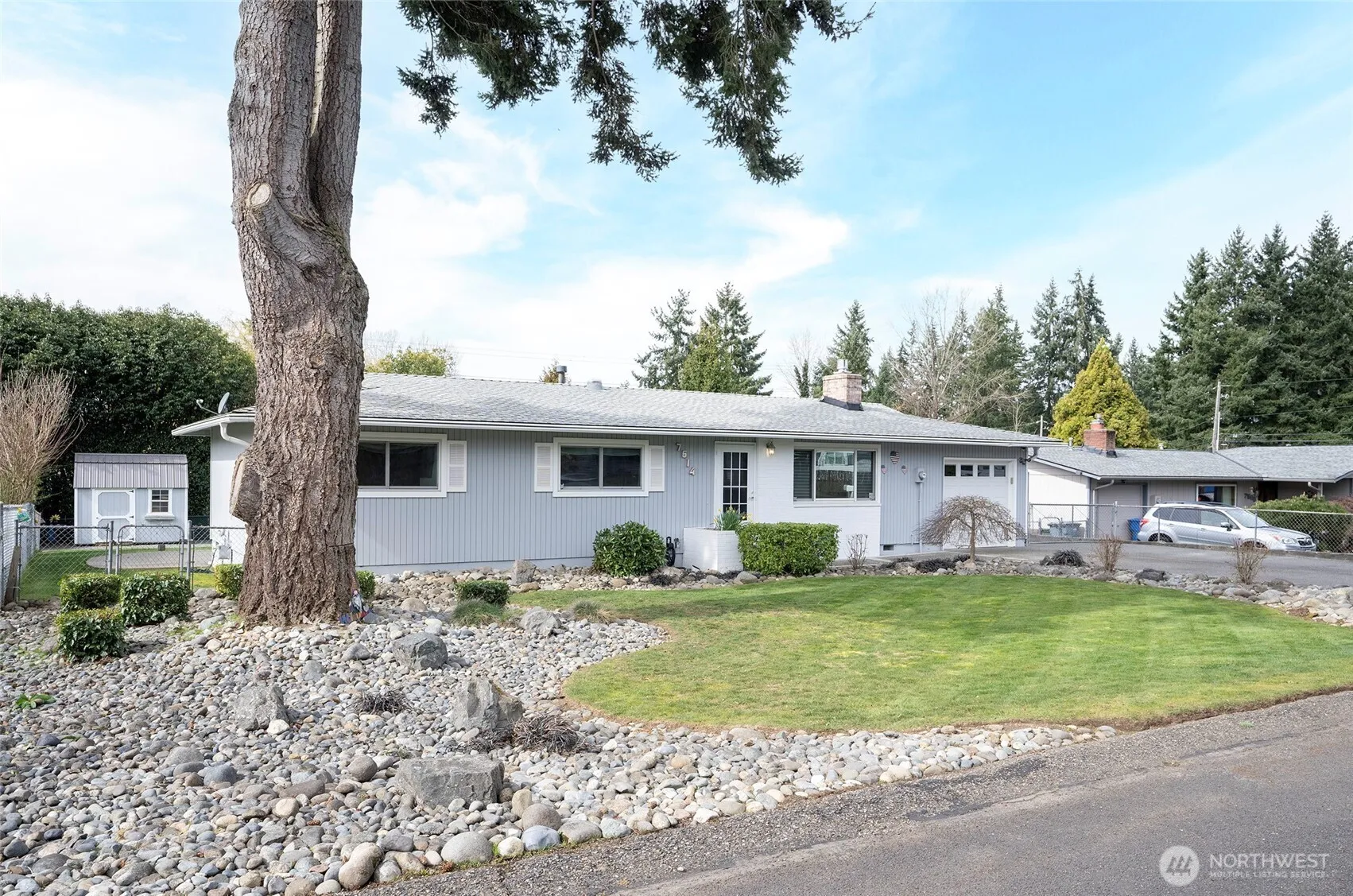 Property photo for 7614 47th Avenue E, Tacoma photo 3