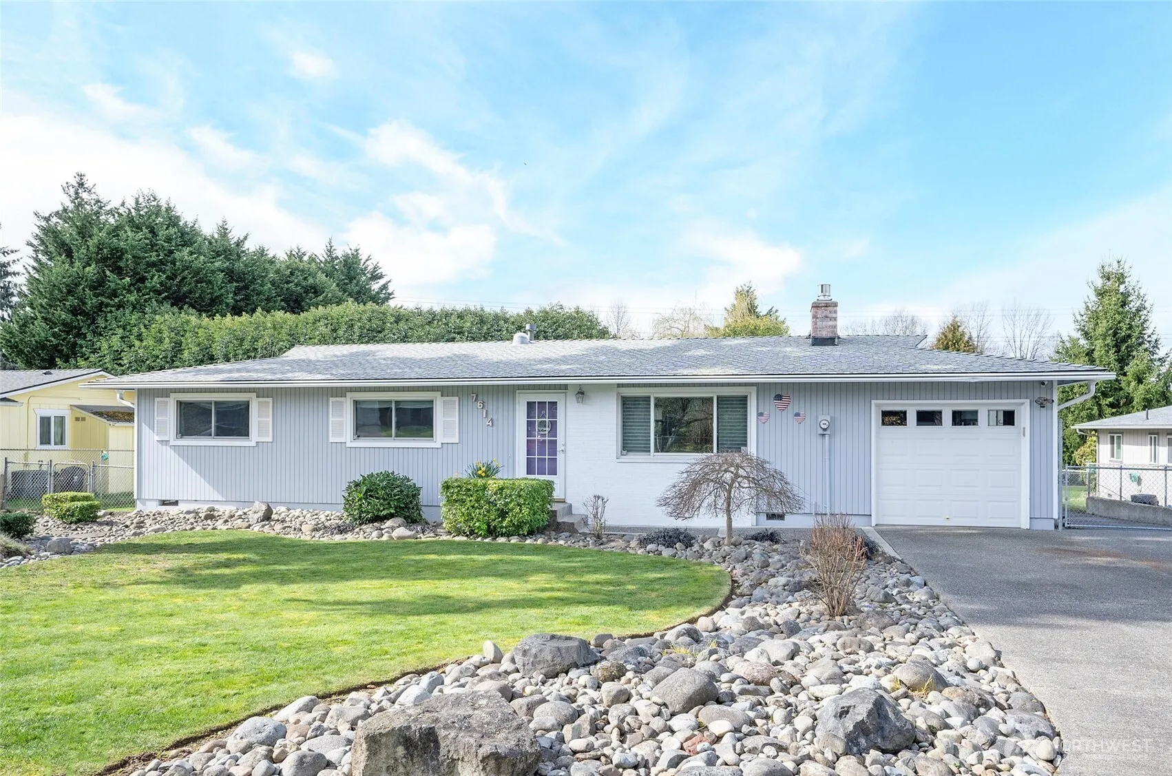 Property photo for 7614 47th Avenue E, Tacoma