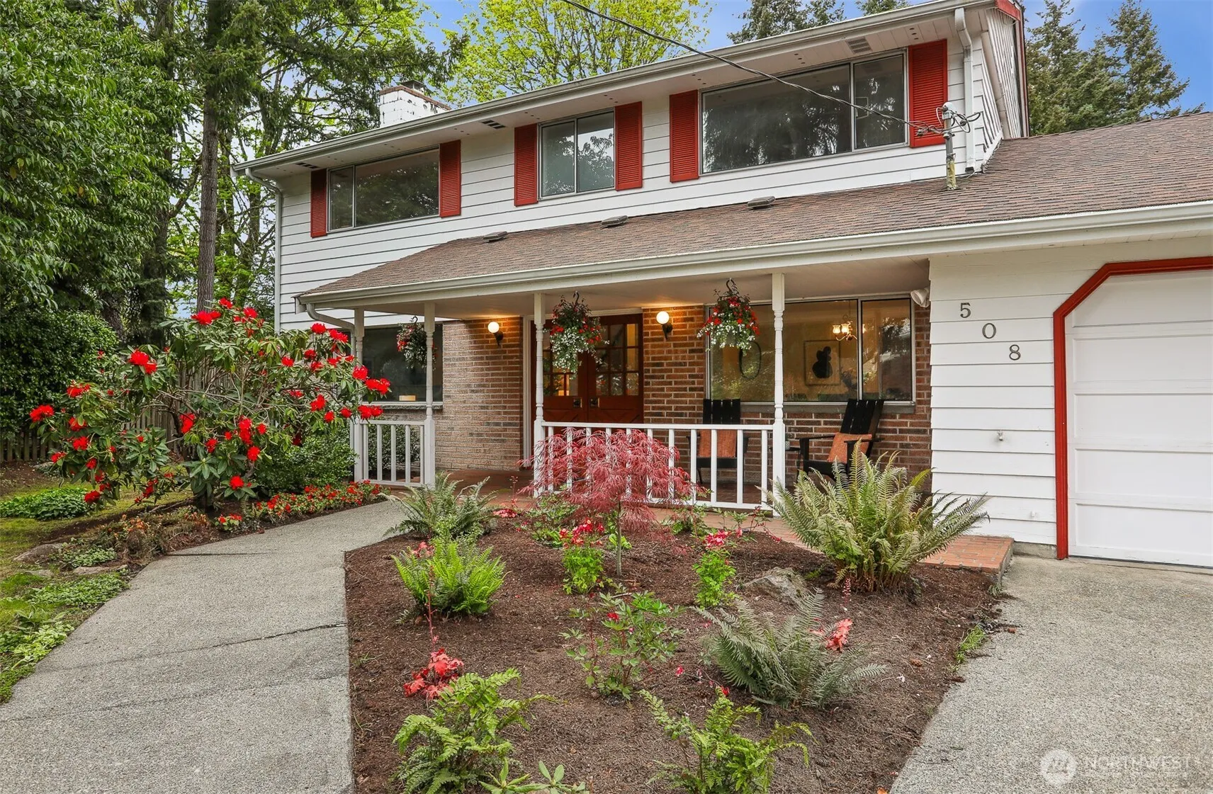 508 147th Street Ne, Bellevue