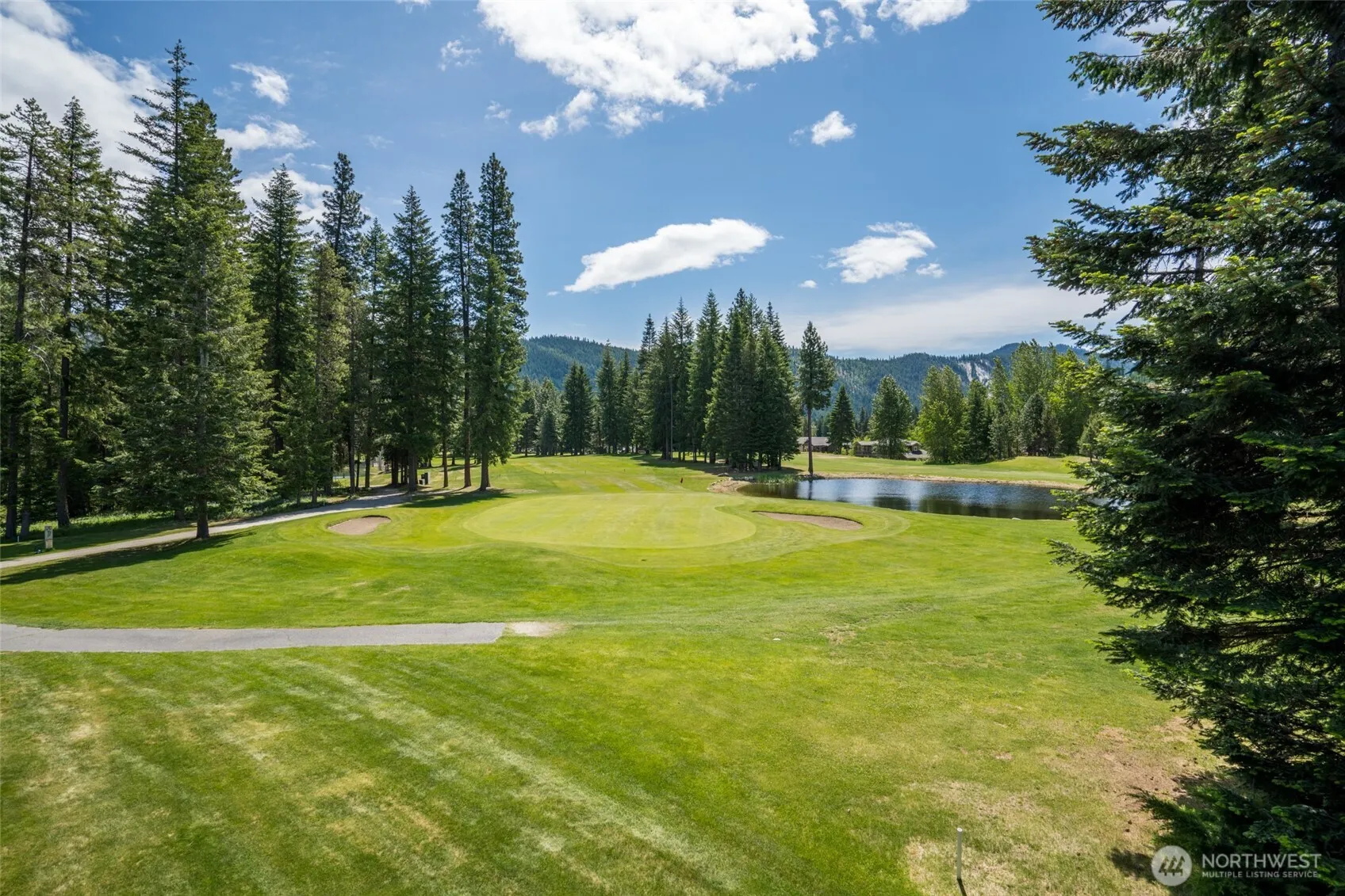 Property photo for 20795 Kahler Drive #g7, Leavenworth photo 2