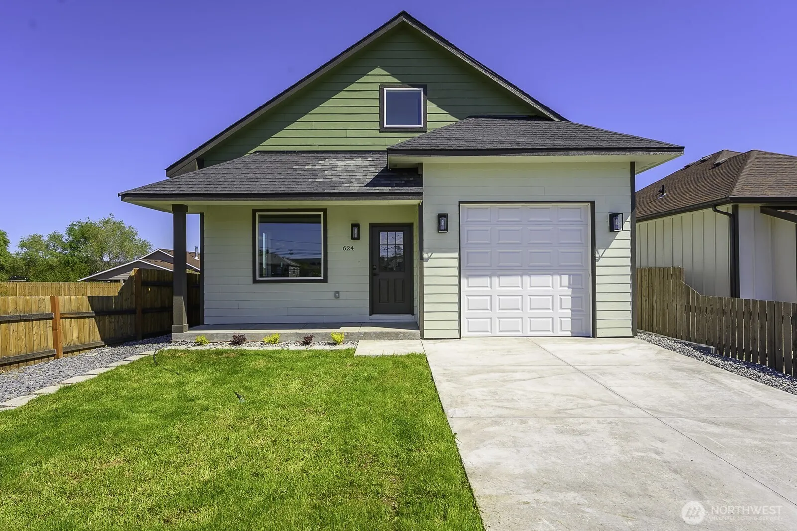 Property photo for 624 Aster Street S, Soap Lake