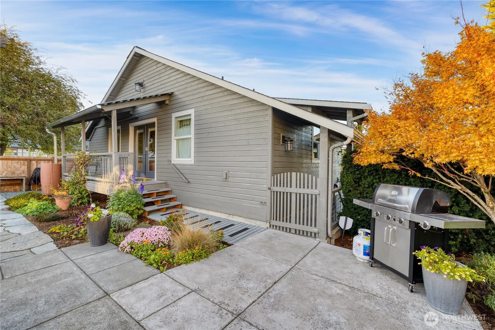 Property photo for 806 Nw Alexander Street, Coupeville photo 5