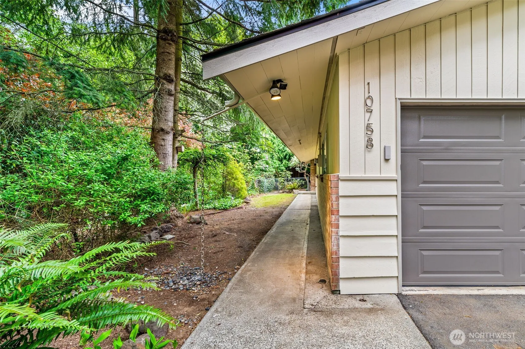 Property photo for 10758 Ashworth Avenue N, Seattle