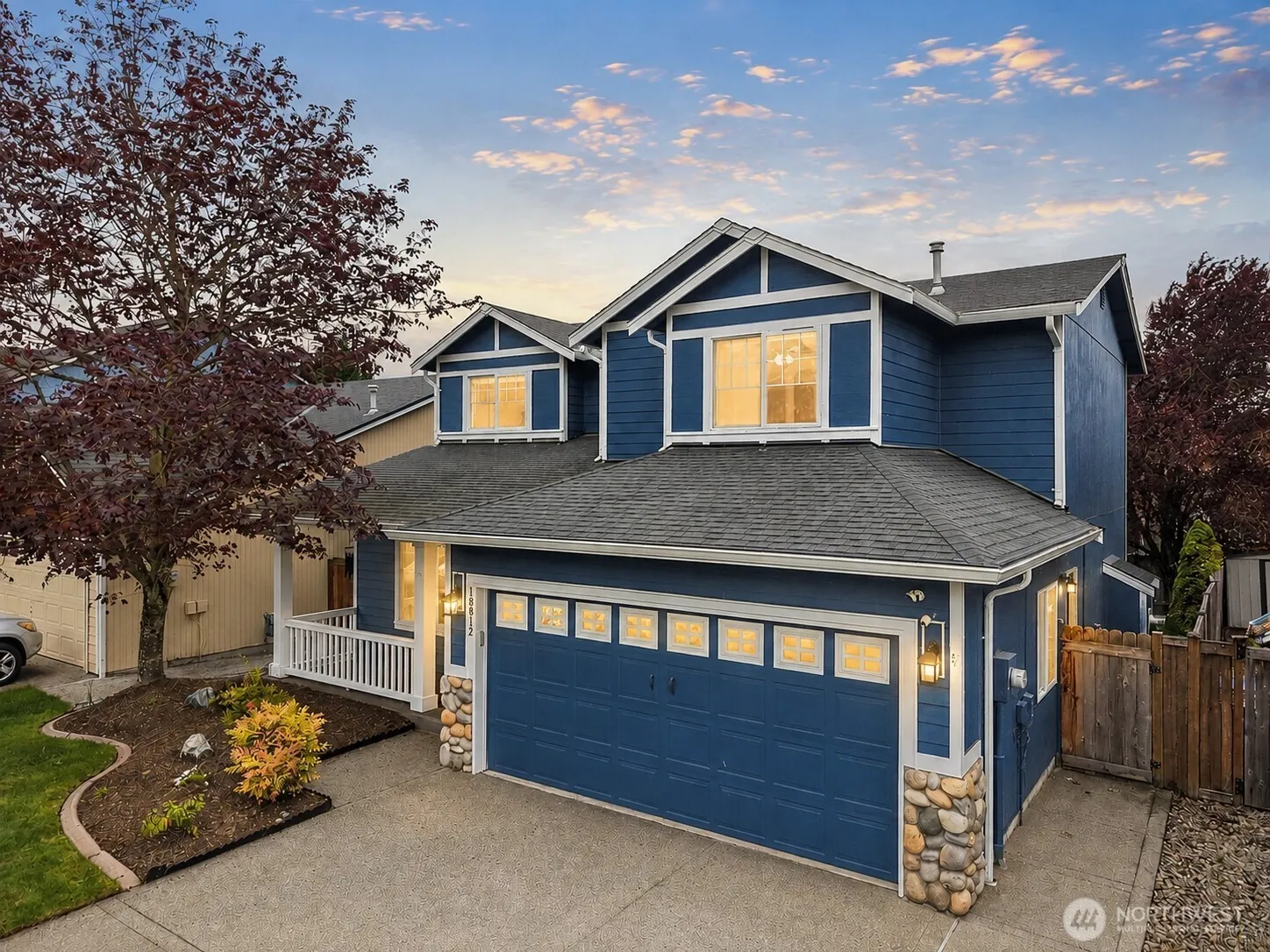 Property photo for 18812 93rd Avenue E, Puyallup