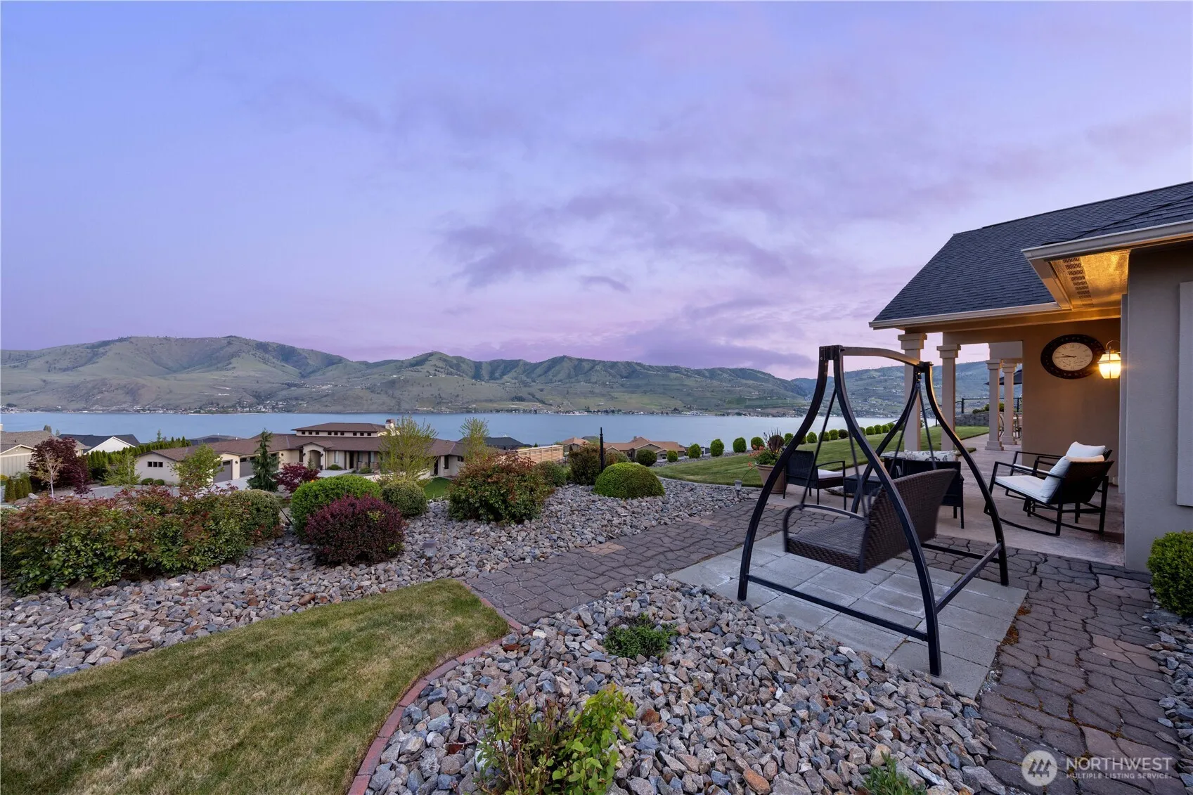 Property photo for 101 Westview Drive, Chelan photo 2