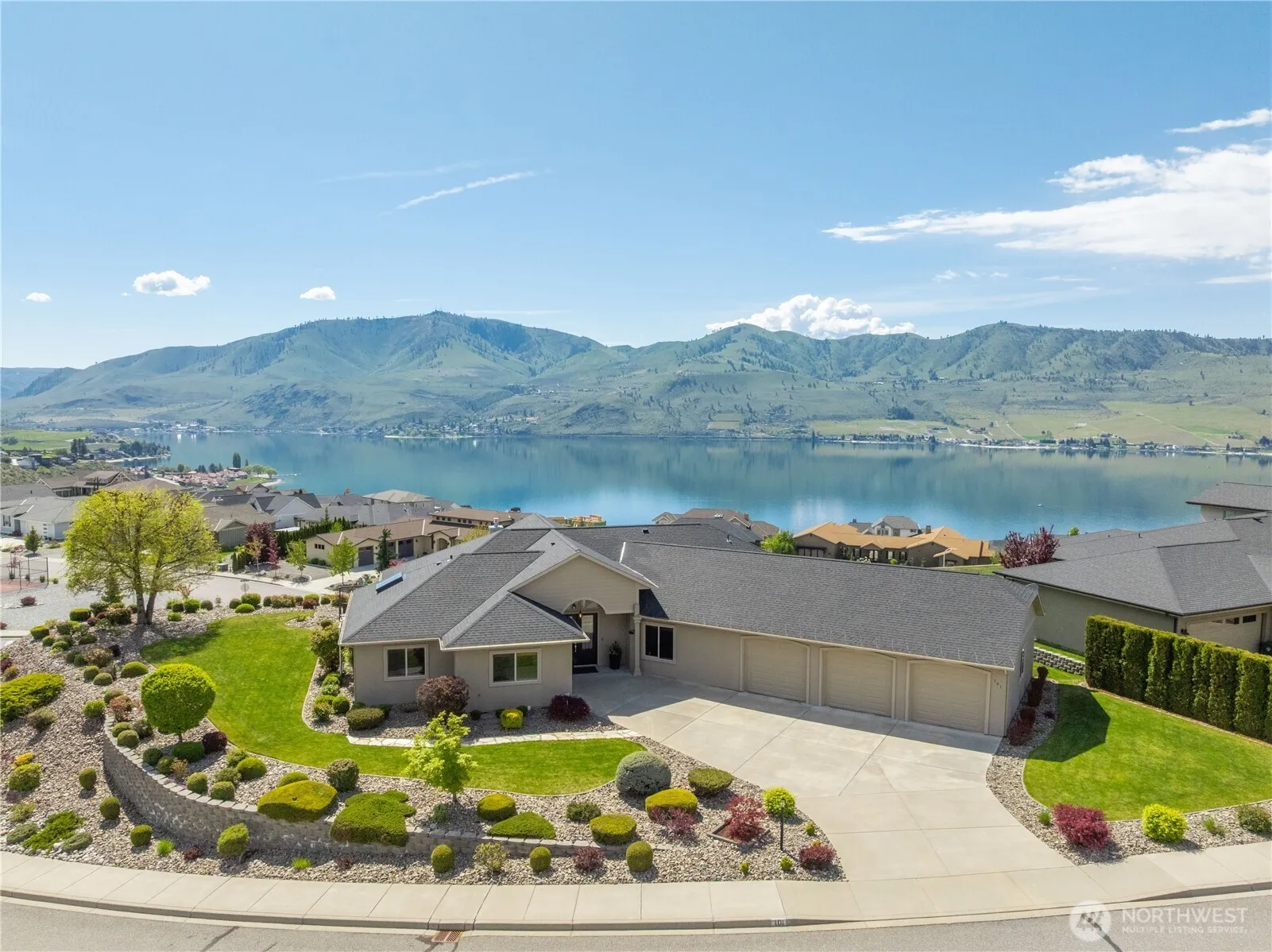 Property photo for 101 Westview Drive, Chelan