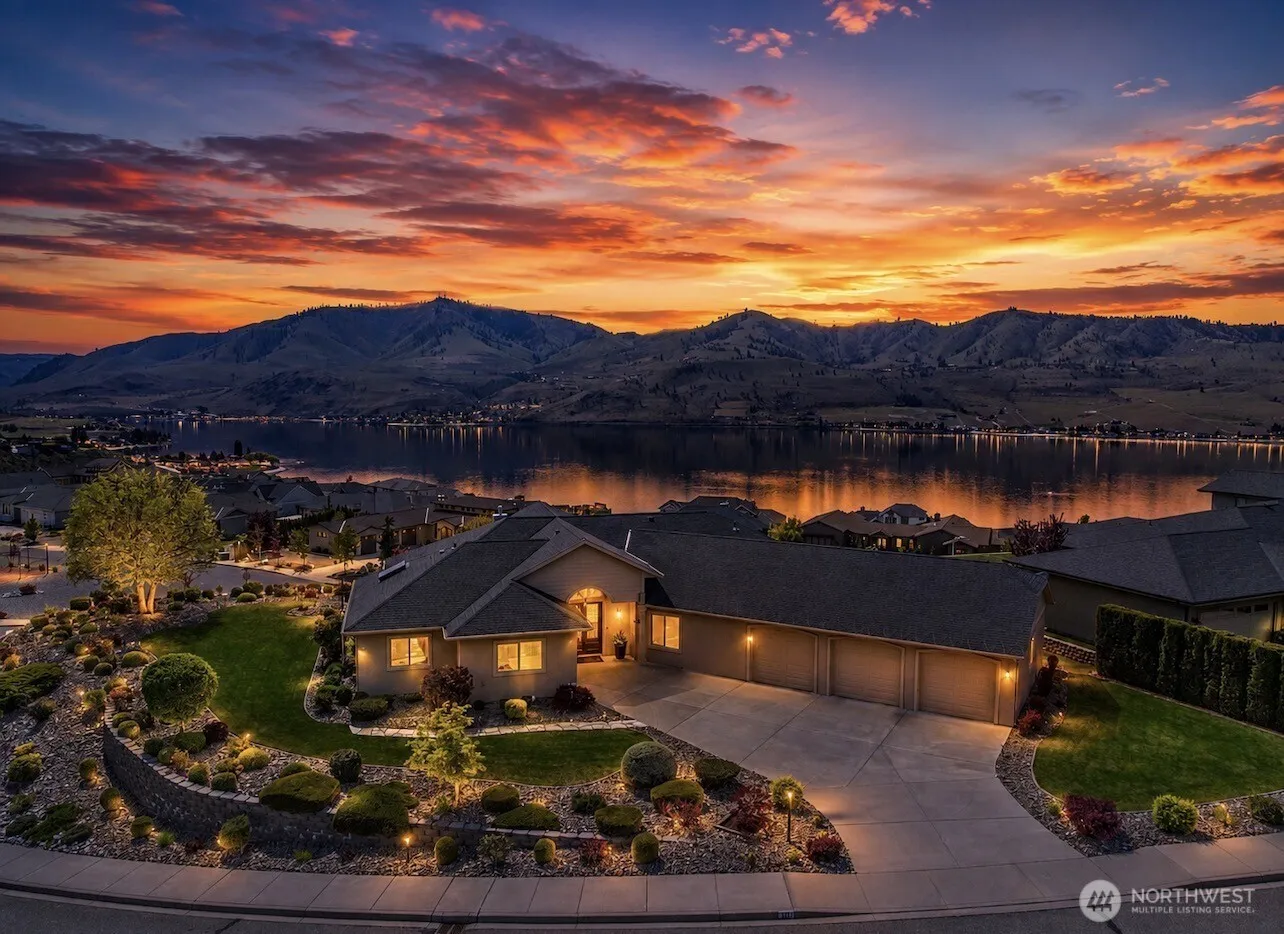 Property photo for 101 Westview Drive, Chelan