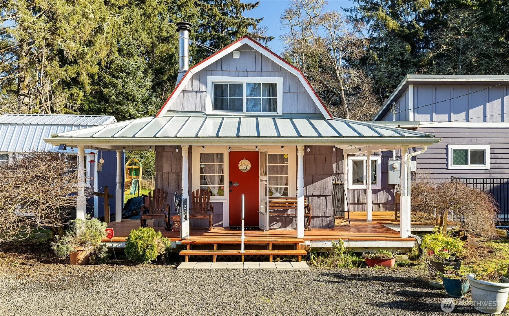 Property photo for 1220 S Forrest Street, Westport