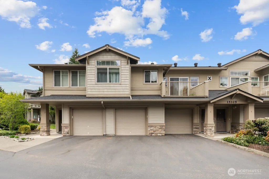 15325 Se 155th Place #x1, Renton