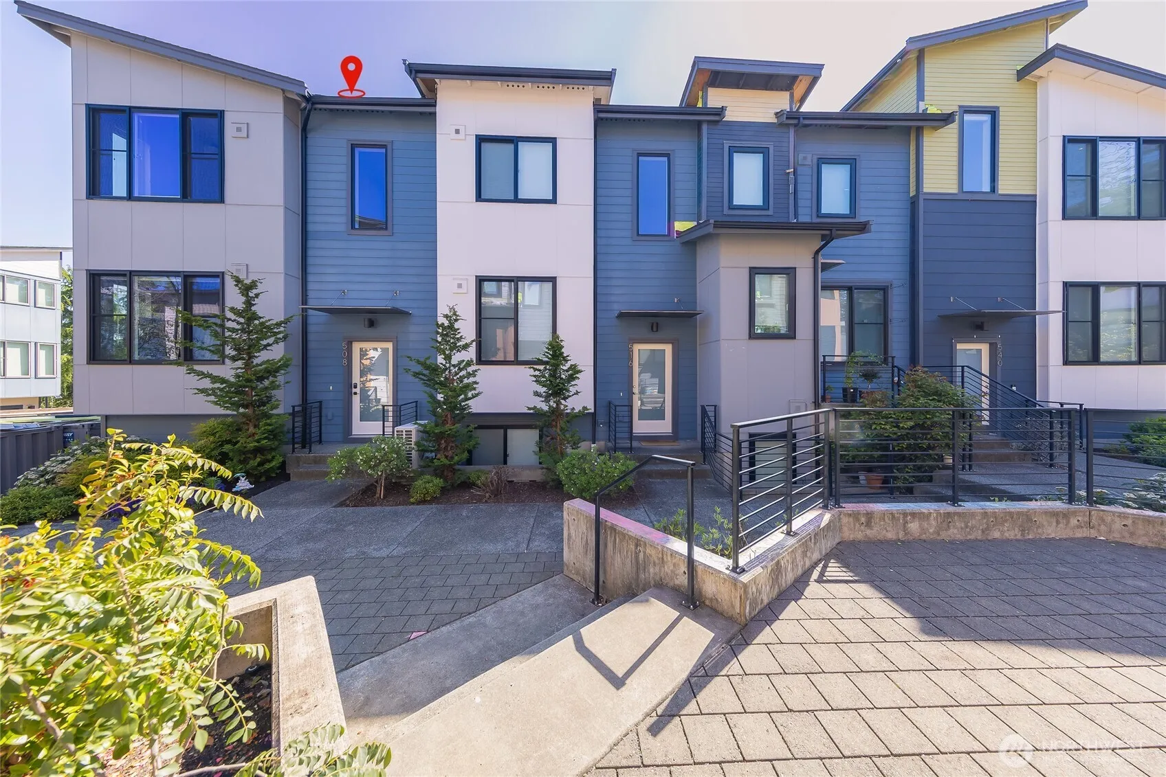 Property photo for 508 Heron Walk Se, Sammamish photo 2